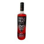 Devils Heat 750Ml