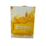 4th Street White 3Lt