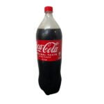 Coke 2Lt