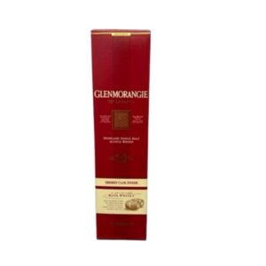 Glenmorangie La Santa 750Ml