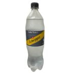 Schweppes Soda Water 1Lt