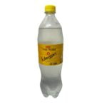 Schweppes Tonic Water 1 Lt