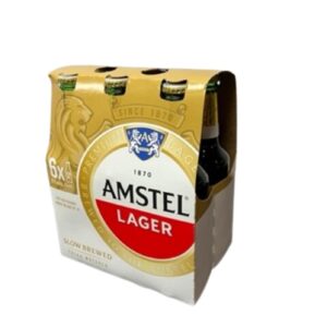 Amstel Nrb