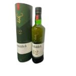 Glenfiddich 12 Year 750Ml