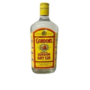 Gordons 750Ml