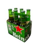 Heineken Nrb