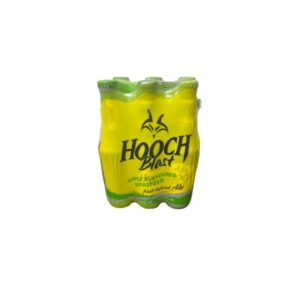 Hooch Apple Nrb