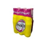 Hooch Blackcurrant Nrb