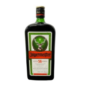 Jagermeister 1Lt