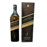 Johnnie Walker Double Black 750Ml