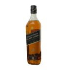 Johnnie Walker Black 750Ml