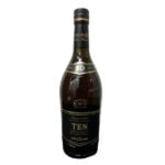 KWV 10 Year 750Ml