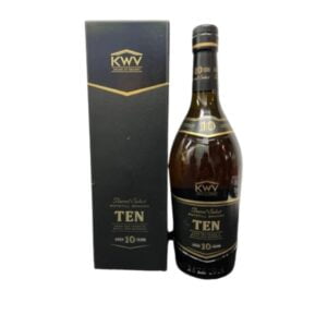 KWV 5 Year 750Ml