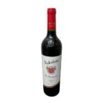 Nederburg Merlot 750Ml