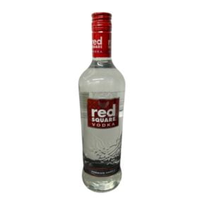 Red Square Vodka 750Ml