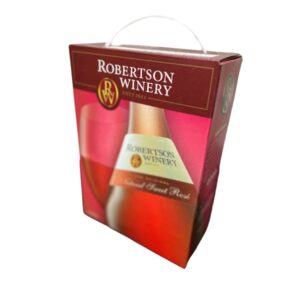 Robertsons Sweet Rose 3Lt