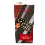 Robertsons Dry Red 1Lt