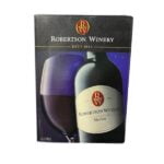 Robertsons Merlot 3Lt