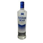 Russian Bear Fusion 750Ml