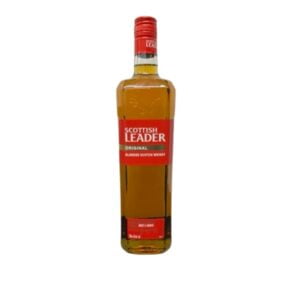 Scottish Leader 750Ml