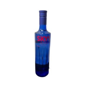 Skyy Cherry 750Ml