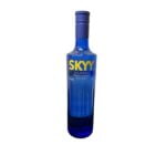 Skyy Pineapple 750Ml