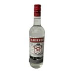 Smirnoff 1818 750Ml