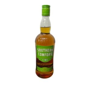 Southern Comfort Lime 750Ml