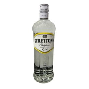 Strettons Original 750Ml