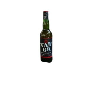 Vat 69 750Ml