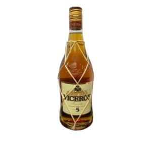 Viceroy 5 Year 750Ml