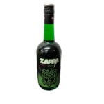 Zappa Green 750Ml