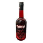 Zappa Red 750Ml