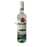 Bacardi 750Ml