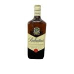 Ballantines 750Ml