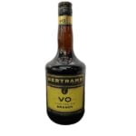 Bertrams Vo 750Ml