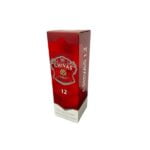 Chivas 12 Year 750Ml