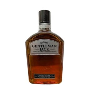 Gentleman Jack 750Ml