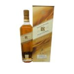 Johnnie Walker 18 Year 750Ml