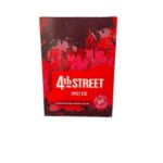 4th Street Red 3Lt