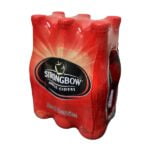 Strongbow Redberries Nrb