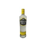 Russian Bear Pineapple 750Ml