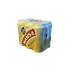 Hansa 500Ml Cans