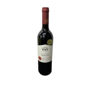 KWV Merlot 750Ml