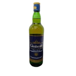 Glenbrynth 750Ml