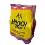 Hooch Strawberry Nrb