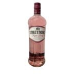 Strettons Triple Berry 750Ml