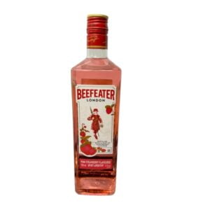 Beefeater Pink Gin 750Ml