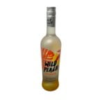 Wild Peach 750Ml