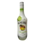 Malibu Lime 750Ml